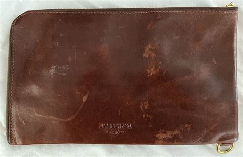 J.W. Hulme Co. : Wallets .